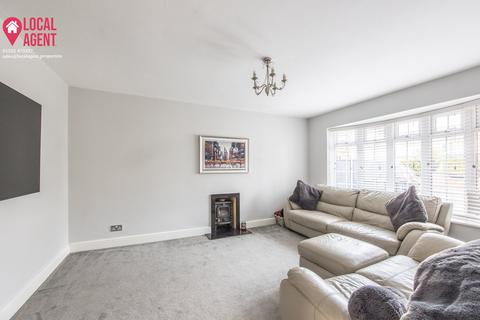 10 Devon Road, South Darenth, Dartford, DA4 9AB