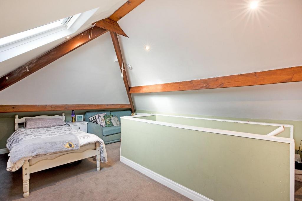 Bedroom Five