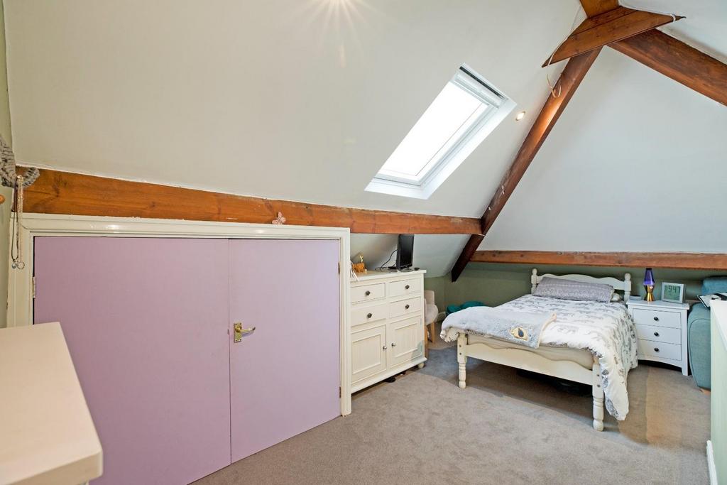 Bedroom Five