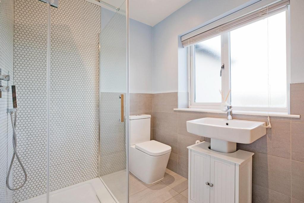 WC Shower Room