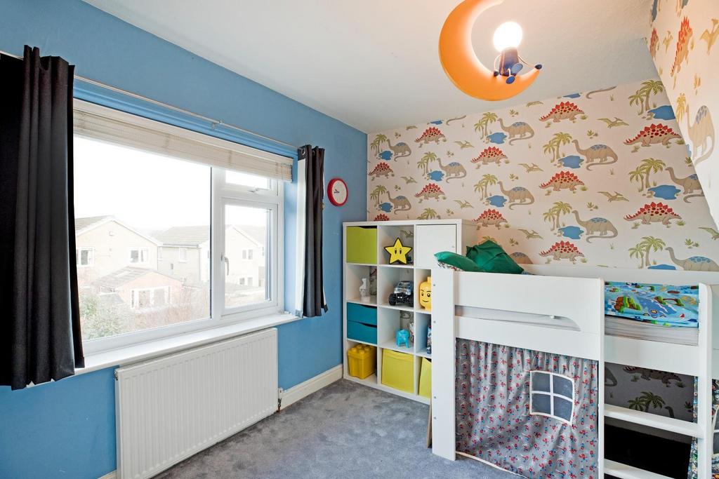 Bedroom Four