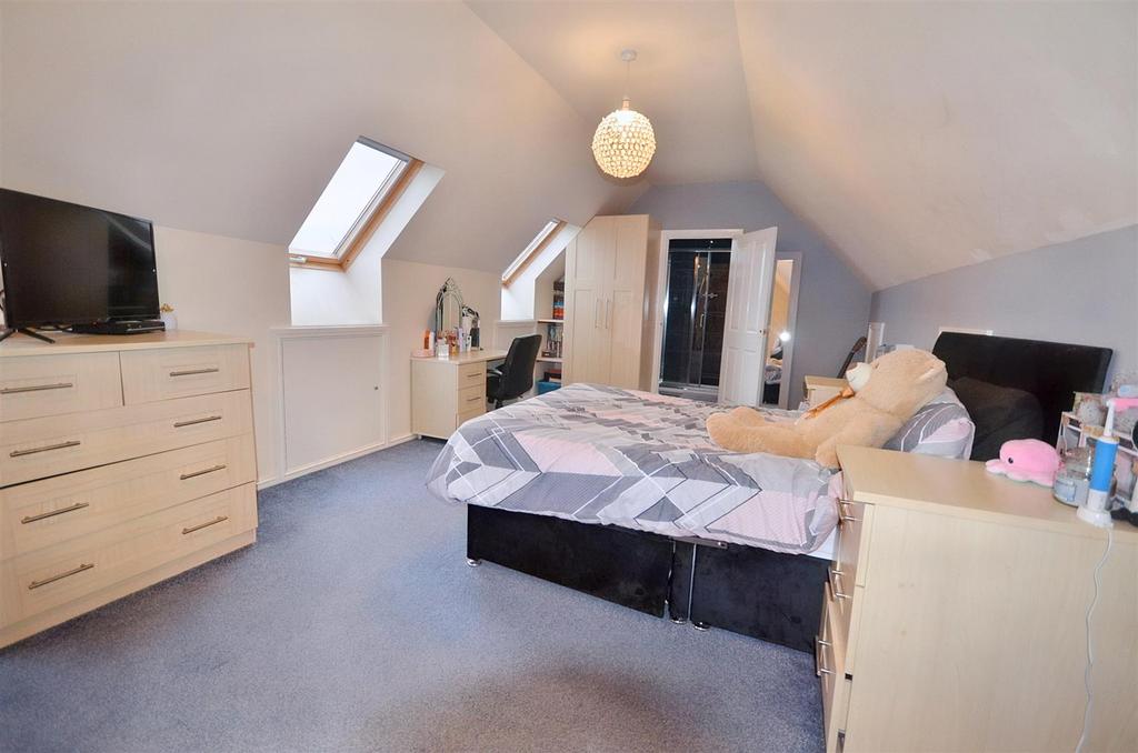 Guest Bedroom Suite