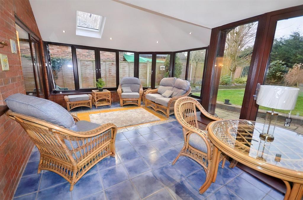 Conservatory
