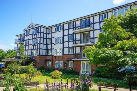 2 bedroom retirement property for sale, St. Helens Crescent, Hastings