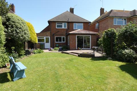 3 bedroom detached house for sale, Harsfold Road, Rustington BN16