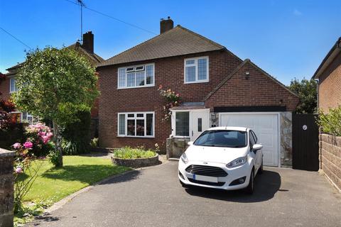 3 bedroom detached house for sale, Harsfold Road, Rustington BN16