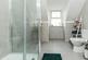 En suite shower room/w.c.