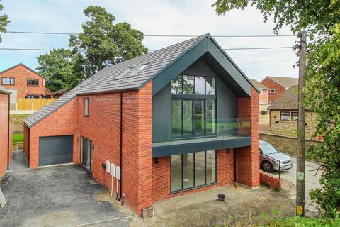 4 bedroom house for sale, Manor Lane, Ossett WF5