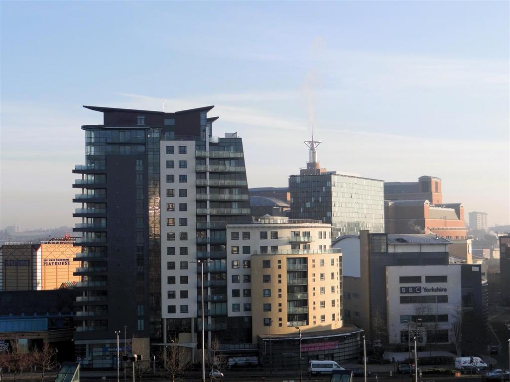 Skyline Apartments, Leeds, West Yorkshire..jpg