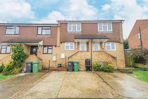 2 bedroom terraced house for sale - Magpie Close, St Leonards-on-sea