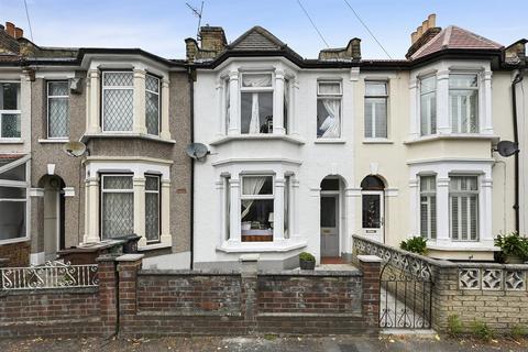 91 Malta Road, London, E10 7JU