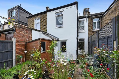 91 Malta Road, London, E10 7JU