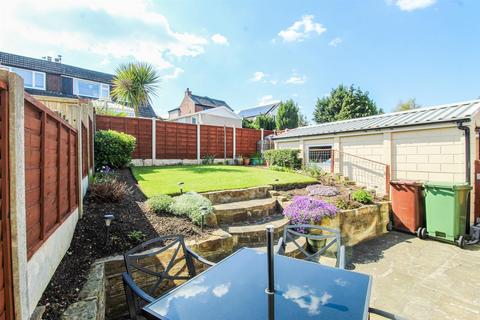 80 Water Lane, Middlestown, Wakefield, WF4 4PY