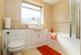 Bathroom/w.c.
