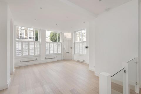 3 bedroom terraced house for sale, Gloucester Avenue, Primrose Hill NW1