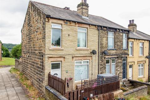 3 bedroom end of terrace house for sale, Travis Lacey Terrace, Dewsbury WF13