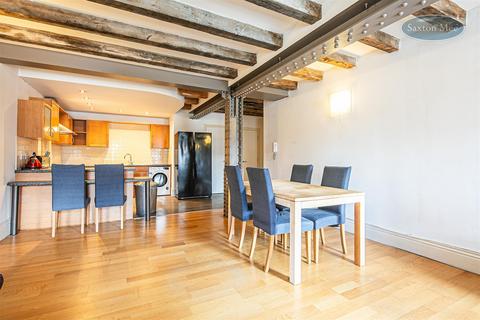 2 bedroom apartment for sale, Victoria Quays, Wharf Street, Sheffield