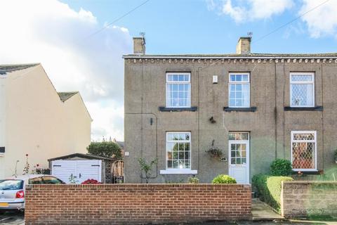 2 bedroom semi-detached house for sale, Horbury Road, Ossett WF5