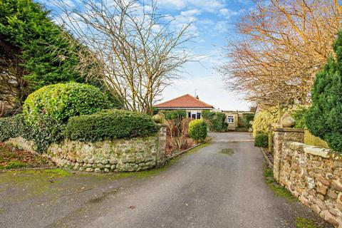 3 bedroom detached bungalow for sale, Baldersby, Thirsk