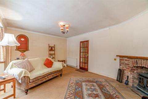 3 bedroom detached bungalow for sale, Baldersby, Thirsk