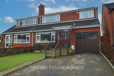 4 bedroom semi-detached house for sale, Mill Street, Barwell, Leicester