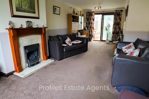 4 bedroom semi-detached house for sale, Mill Street, Barwell, Leicester