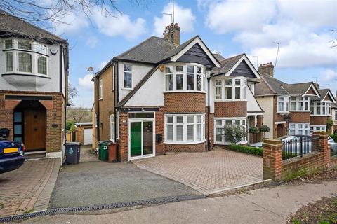 23 Mansfield Hill, London, E4 7SS