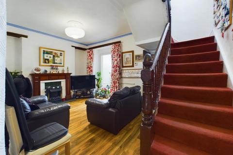 3 bedroom terraced house for sale, Bigyn Road, Llanelli