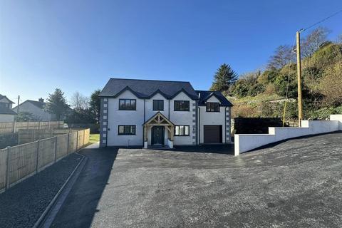 4 bedroom house for sale, Ty Mawr, Pystyll Gwyn, Penrhyndeudraeth