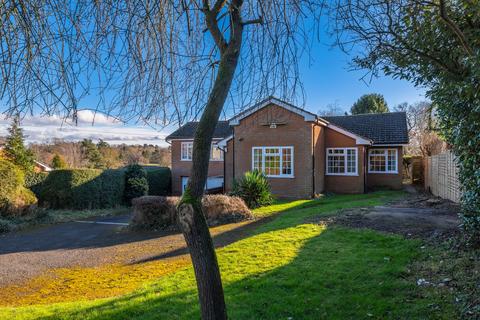 4 bedroom bungalow for sale, Church Hill, Ullenhall B95