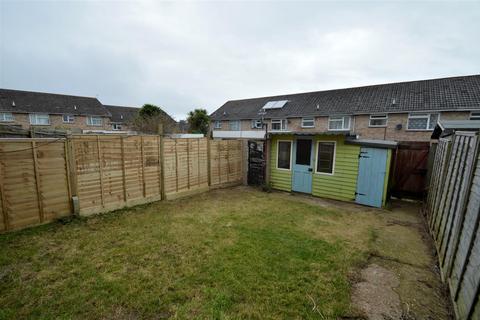 3 bedroom terraced house for sale, Freshwater