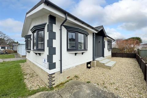 2 bedroom park home for sale, Hook Lane, Chichester PO20