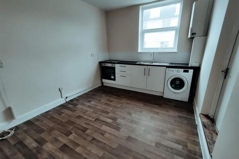1 bedroom flat for sale, Grenfell Road, CR4