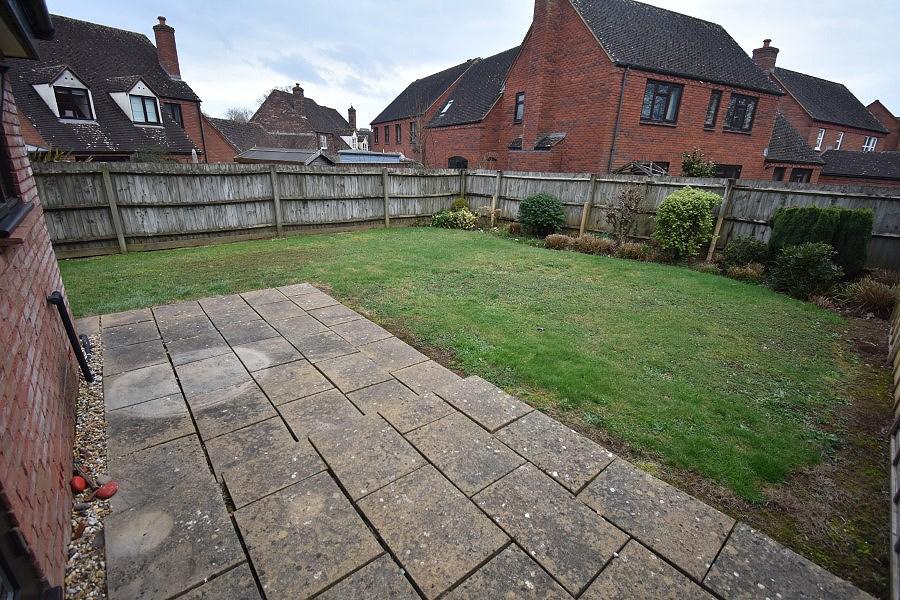 Pinn Lane, Pinhoe, Exeter, EX1 3 bed semidetached house for sale £