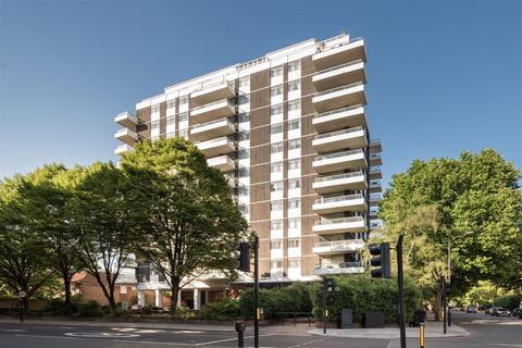 3 bedroom apartment for sale - Grove End Road, St John's Wood NW8