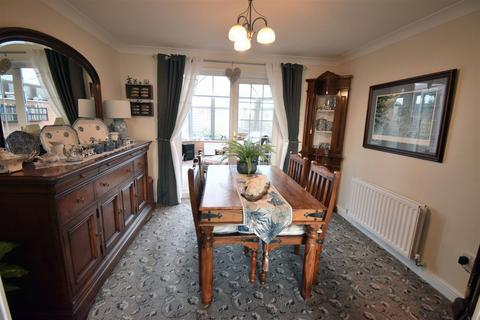 4 bedroom detached house for sale, St. Marks Road, Fishburn