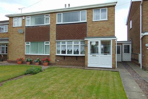 5 Hill Top Walk, Walsall, WS9 8XB