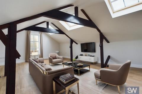 3 bedroom apartment to rent, Church House, Ogleforth, York