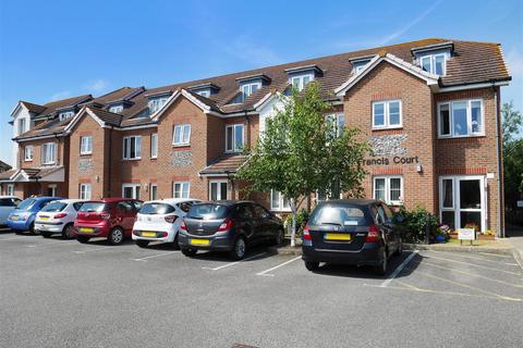 1 bedroom apartment for sale, Church Street, Littlehampton BN17