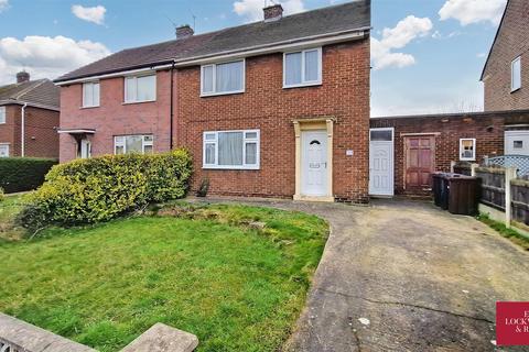 3 bedroom semi-detached house for sale, Manor Road, Brinsworth, Rotherham