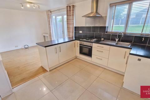 3 bedroom semi-detached house for sale, Manor Road, Brinsworth, Rotherham