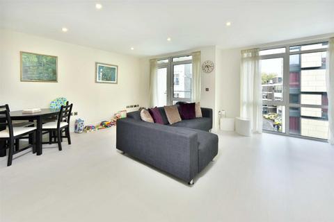 2 bedroom apartment to rent, Goswell Road, Angel