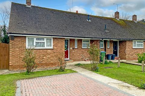 1 bedroom semi-detached bungalow for sale, Belyngham Crescent, Littlehampton BN17