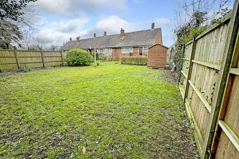 10 Belyngham Crescent, Wick, Littlehampton, BN17 7HH