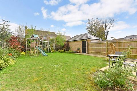 4 bedroom detached house for sale, Langford Close, Climping