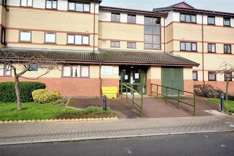 2 bedroom apartment for sale - Sandby Court, Chilwell, Nottingham