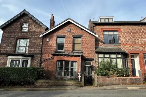 2 bedroom terraced house for sale, Manchester Road, Wilmslow