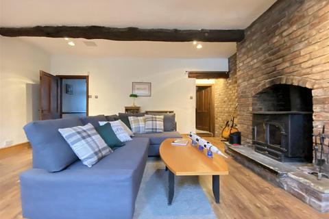 53 Manchester Road, Wilmslow, SK9 2JB