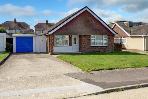 3 bedroom detached bungalow for sale, Parham Close, Littlehampton BN17