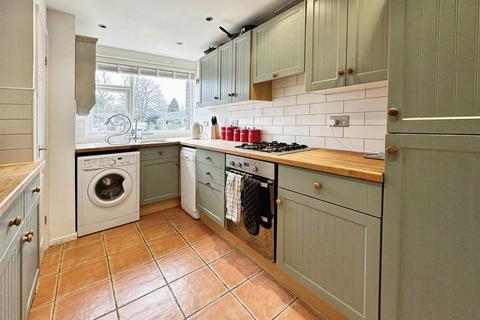 2 bedroom terraced house for sale - Saltisford Gardens, Warwick